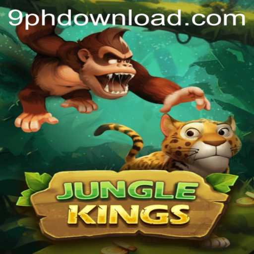 Explore the Thrilling World of JungleKings: Unveil the Adventure with 9PH Strategy