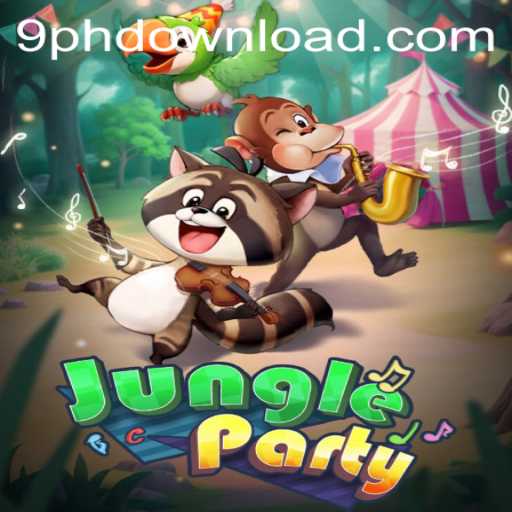 Unveiling the Excitement of JungleParty: A Thrilling Adventure with 9PH