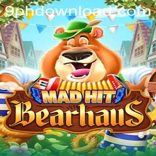 MadHitBearhaus: Enter the Chaotic World of 9PH