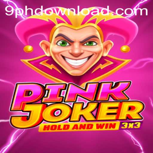 Exploring the Enigmatic World of Pinkjoker: A Dive into the Game and Its Innovative Concept